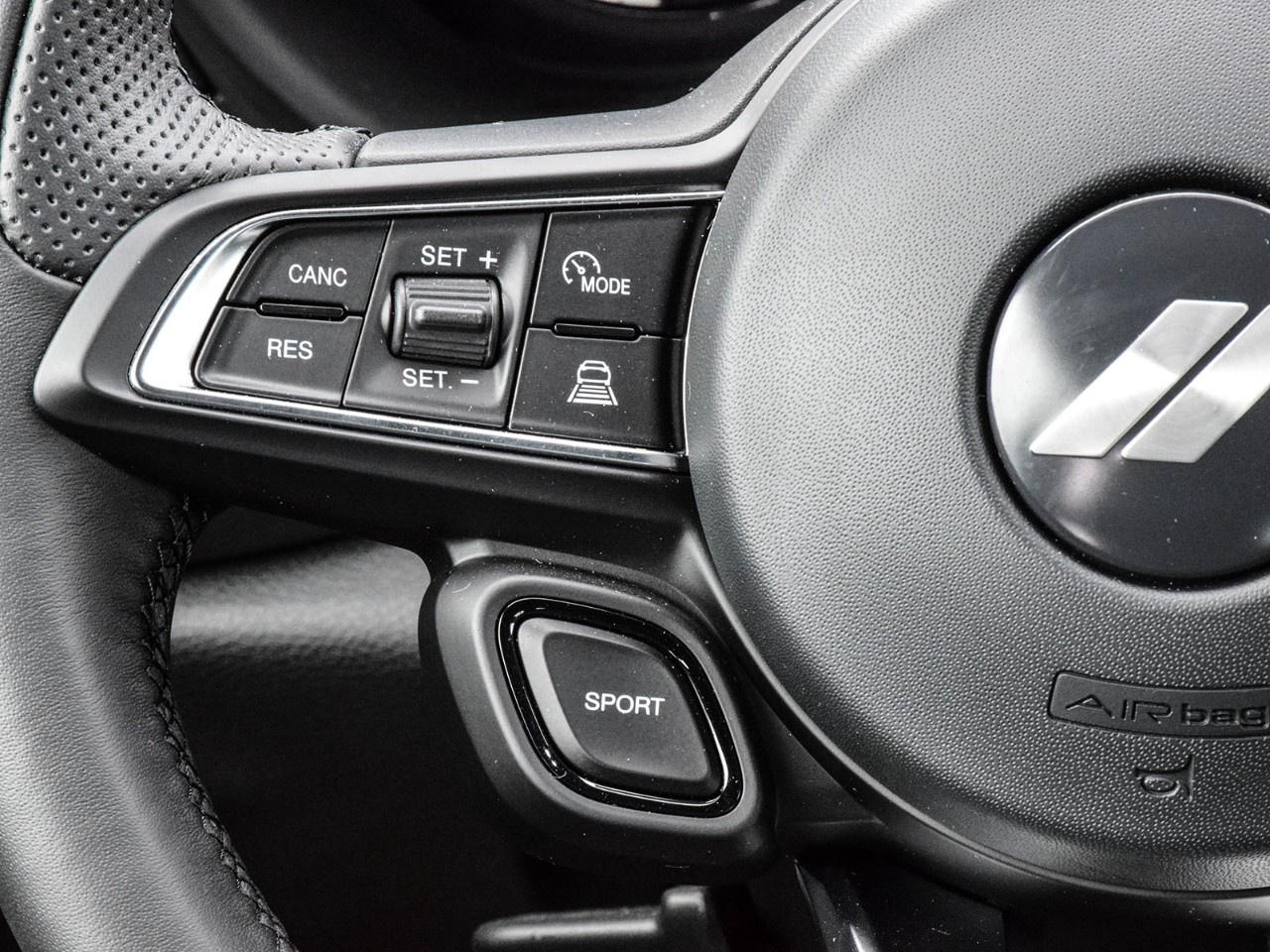 2025 Dodge Hornet GT AWD Photo