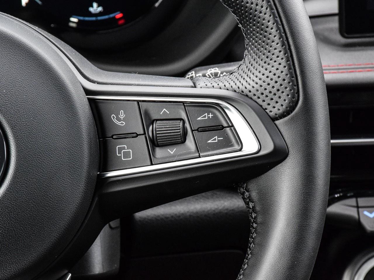 2025 Dodge Hornet GT AWD Photo