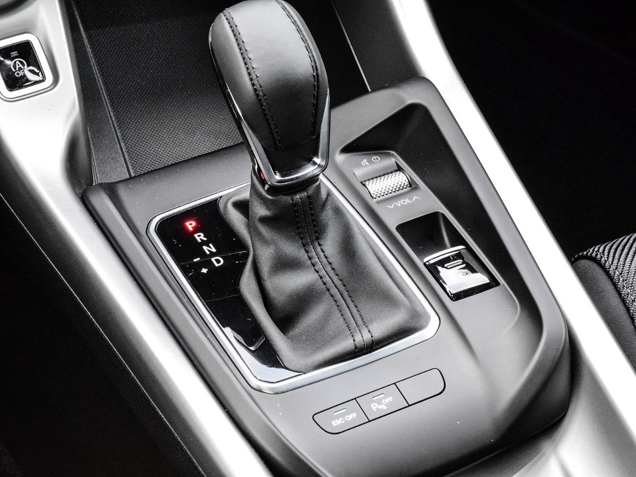 2025 Dodge Hornet GT AWD Photo