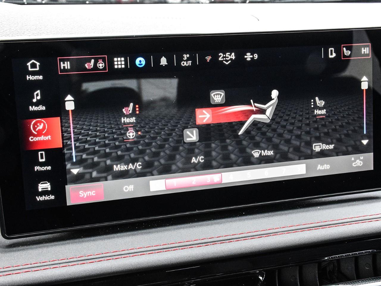 2025 Dodge Hornet GT AWD Photo