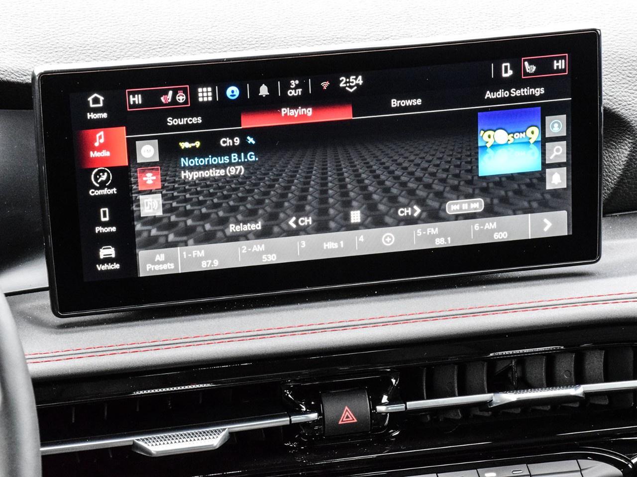 2025 Dodge Hornet GT AWD Photo