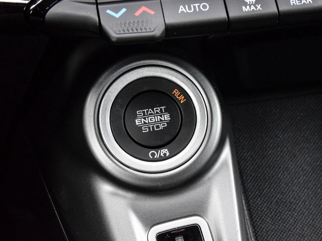 2025 Dodge Hornet GT AWD Photo