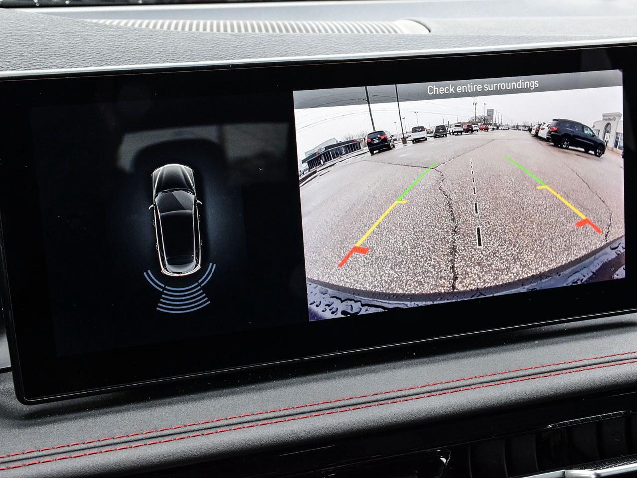 2025 Dodge Hornet GT AWD Photo