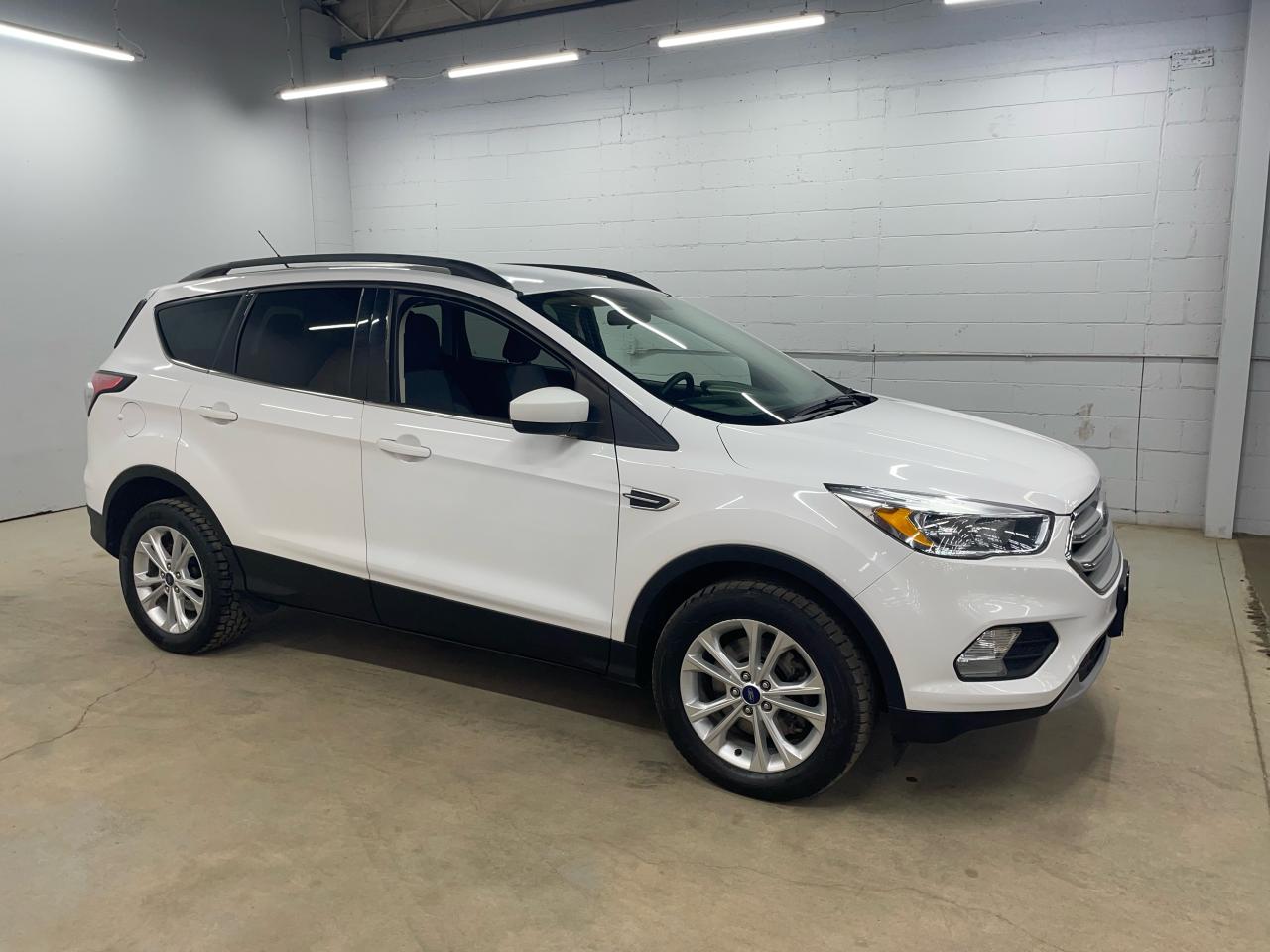 Used 2018 Ford Escape SE for sale in Guelph, ON