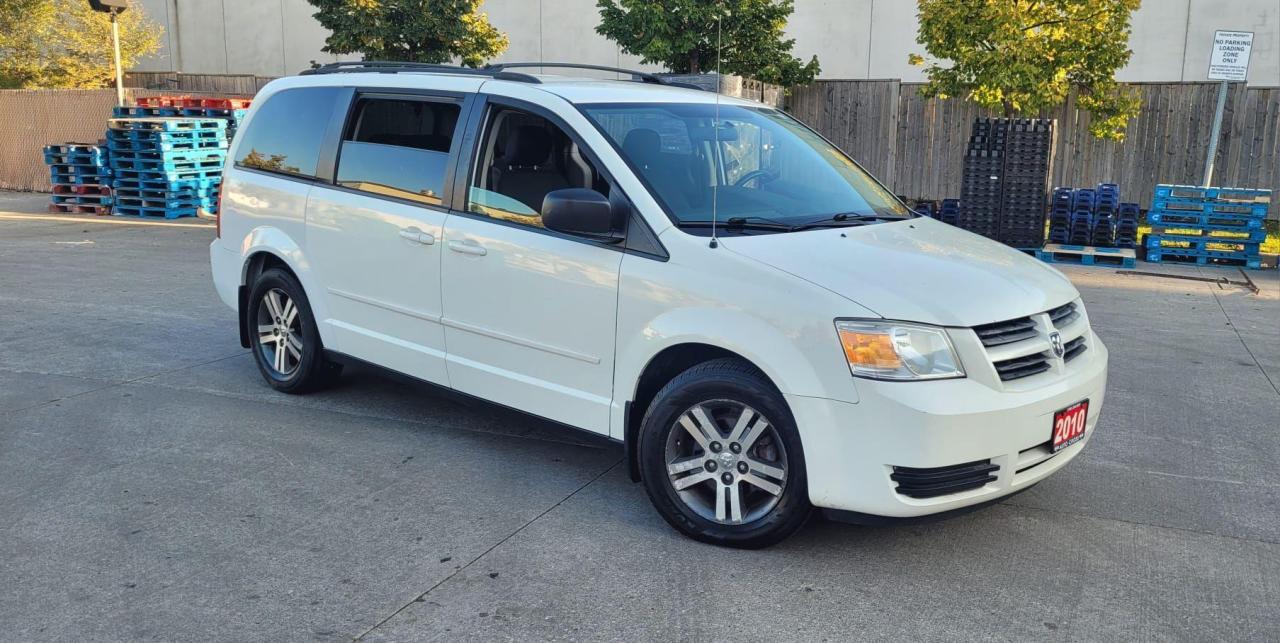 Used 2010 Dodge Grand Caravan Auto, 7 Passenger, No Rust, 3 /Y Warranty availabl for sale in Toronto, ON