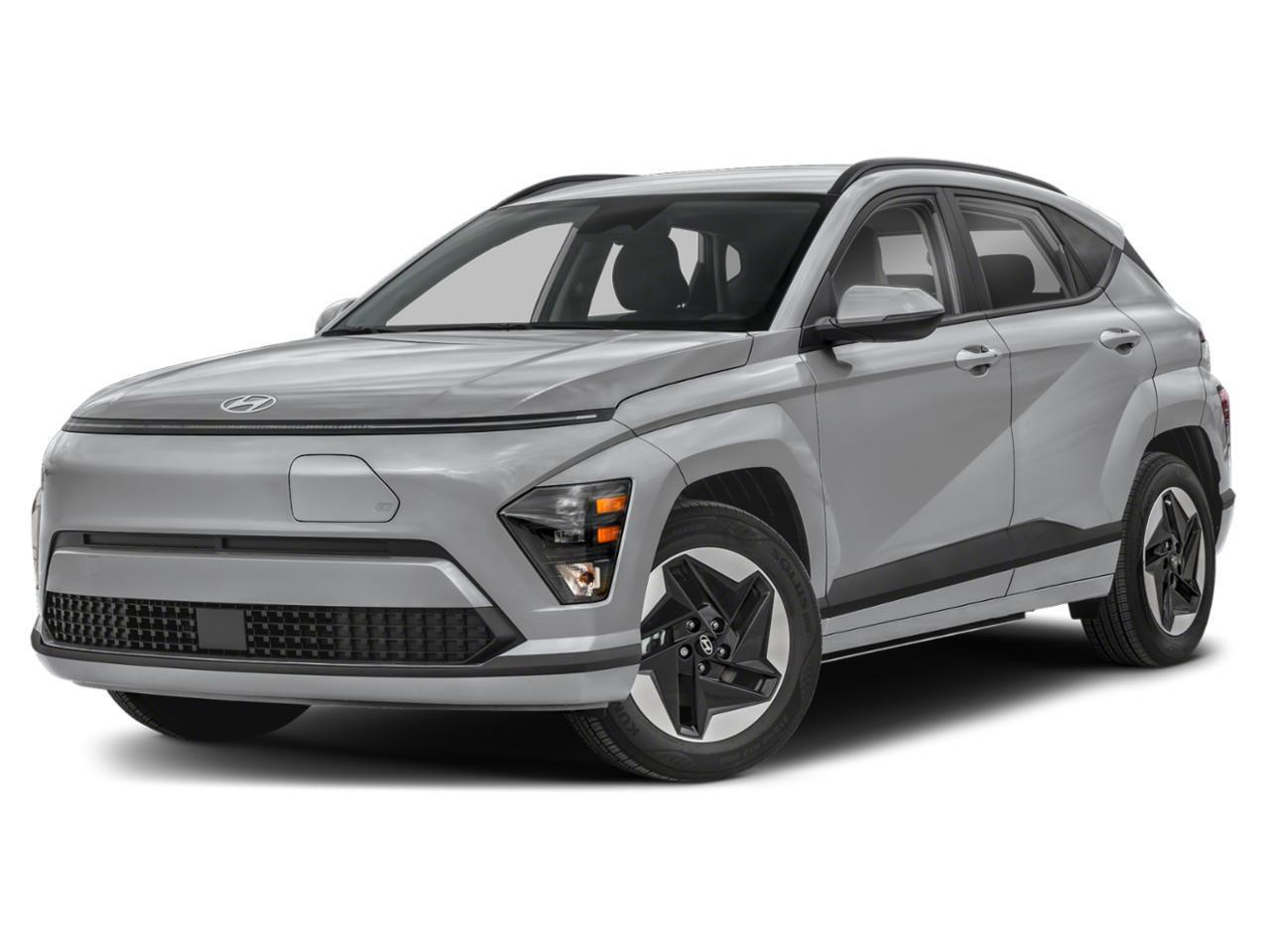 New 2025 Hyundai KONA Electric PREFERRED for sale in Port Coquitlam, BC