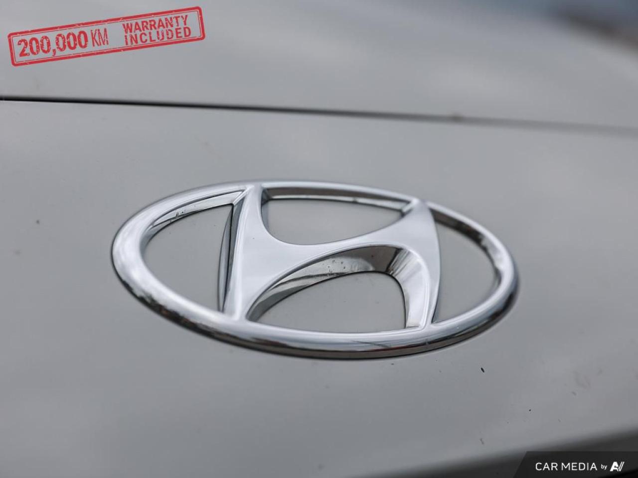 2022 Hyundai KONA Preferred