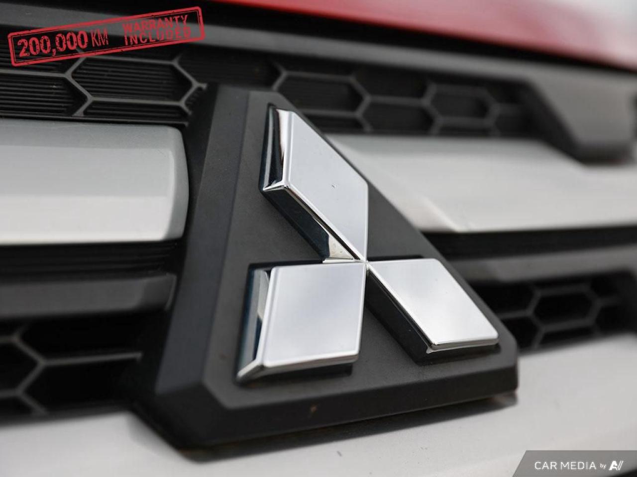 2021 Mitsubishi RVR SE