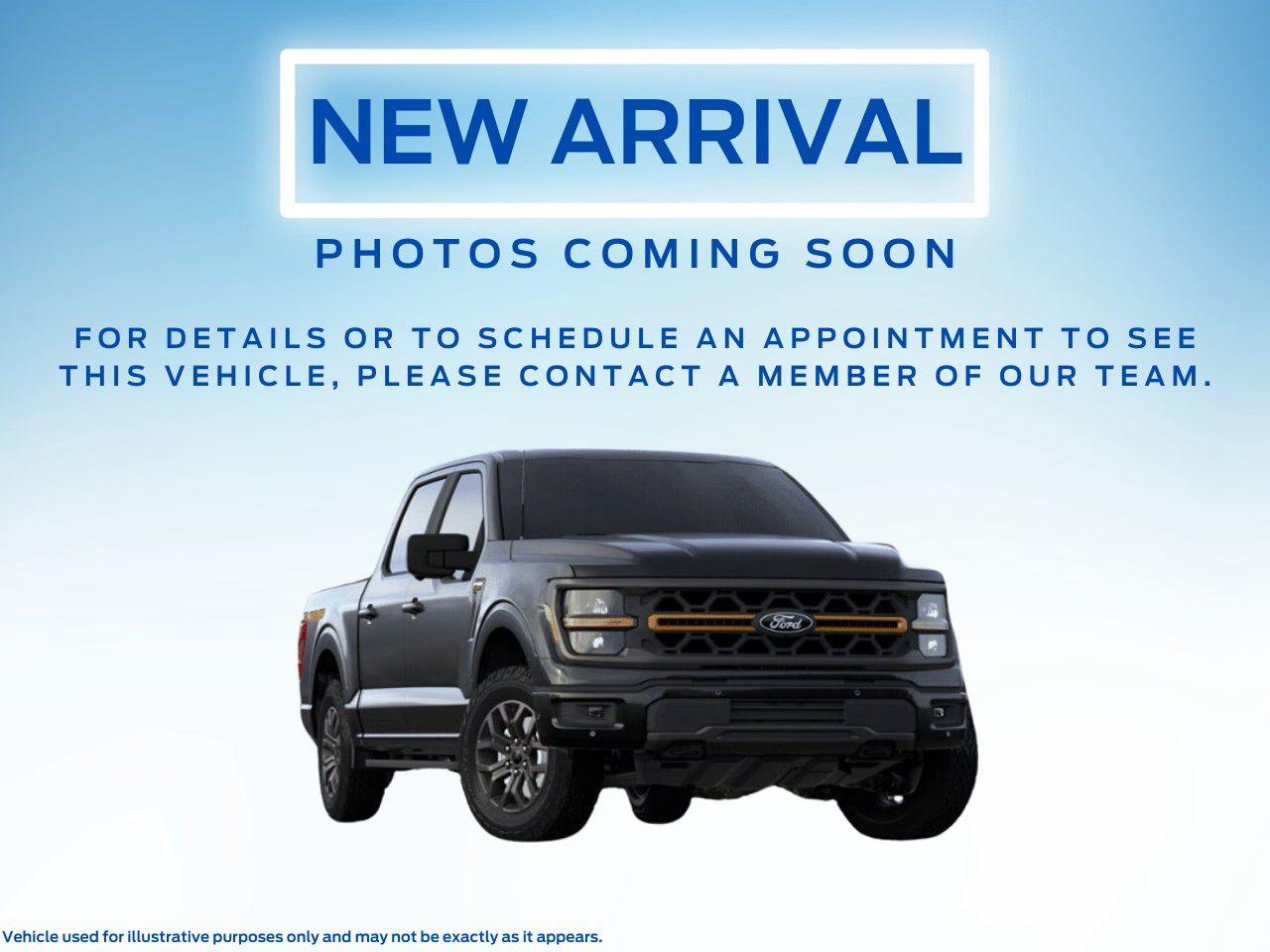 <p>Discover the new Ford F-150 XLT 4WD SuperCrew 5.5' Box, a stunning vehicle in pristine white, designed for those who demand both power and elegance. With its advanced 4×4 drivetrain, this truck handles all terrains with ease, providing a seamless and responsive driving experience that's hard to match.</p><p>The exterior of the Ford F-150 XLT exudes ruggedness and sophistication, boasting a body type that's both functional and stylish, perfect for any adventure or task. Inside, the vehicle is equipped with a range of features designed to enhance comfort and convenience. From air conditioning to power seats and power windows, every aspect has been thoughtfully considered. The interior also features a leatherette steering wheel and heated mirrors, adding a touch of luxury to this versatile truck.</p><p>Technology-wise, the Ford F-150 XLT is a leader in its class. It offers a robust bluetooth connection, navigation system, and a state-of-the-art backup camera, ensuring connectivity and safety are at the forefront. Safety features such as brake assist, lane assist, and parking sensors, along with driver assistance technologies like cruise control and keyless entry, enhance driving confidence. Moreover, the integration of a wi-fi hotspot, smart device integration, and satellite radio ensures entertainment and connectivity on the go.</p><p>This vehicle is most appealing to those who demand functionality, comfort, and advanced technology in one package. Whether you're headed to a job site or embarking on a weekend adventure, the Ford F-150 XLT 4WD SuperCrew is ready to exceed expectations. We invite all interested buyers to contact the dealership for more information and experience firsthand what this exceptional vehicle has to offer.</p> <p><span style=color:rgb( 58 , 80 , 95 )>The discount shown on vehicle represents the </span><u>Cash Purchase</u><span style=color:rgb( 58 , 80 , 95 )> discount and is inclusive of all non-stackable and stackable cash purchase discounts from Ford of Canada and Bourgeois Ford North and is offered in lieu of sub-vented lease or finance rates. To get details on current discounts applicable to this and other vehicles in our inventory for Lease and Finance customer, see a member of our team. All offers for lease or finance are On Approved Credit (OAC).While every effort is made to ensure the accuracy of discounts and programs, programs are subject to change without notice </span><span style=color:rgb( 119 , 119 , 119 )>and may not be accurate or completely current. While every reasonable effort is made to ensure the accuracy of this data, we are not responsible for any errors or omissions contained on these pages.</span></p> <p><strong>Financing Your Next Vehicle with Bourgeois Motors Ford in Midland:</strong></p><p>At Bourgeois Motors Ford, we make financing your next vehicle simple and stress-free! Our team works with trusted lenders to find flexible options tailored to your budget. Drive away with confidenceapply today!</p><p>Take advantage of our online pre-qualification tool, backed by Equifax and TD Bank to find the payment that works for you. Simply <a href=https://www.bourgeoismotors.com/free-credit-check/ rel=nofollow><strong>CLICK HERE</strong></a><strong> </strong>to use our secure online credit tool with no impact to your credit.</p>