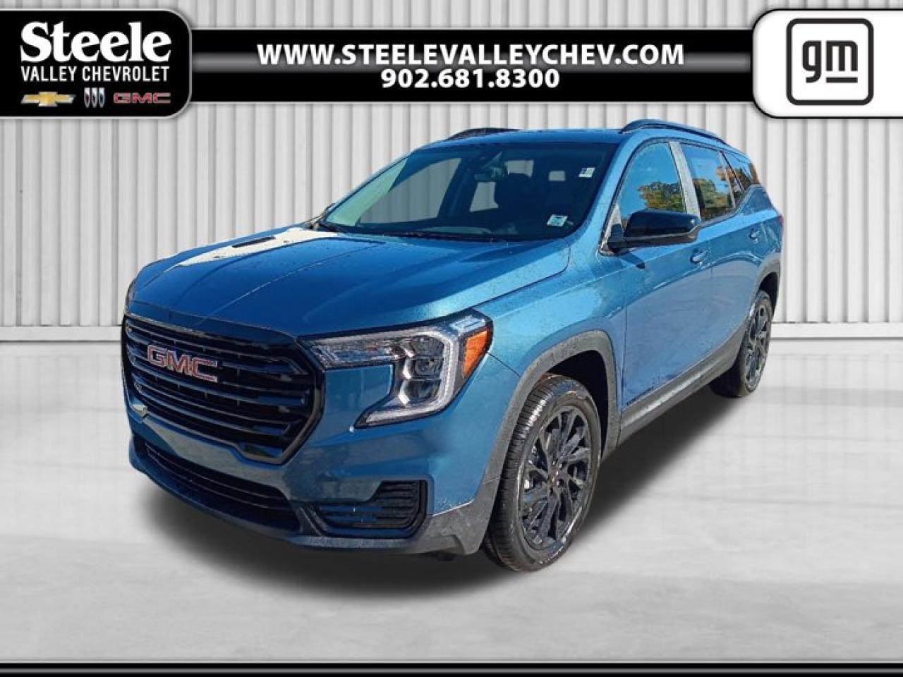 New 2024 GMC Terrain SLE for sale in Kentville, NS