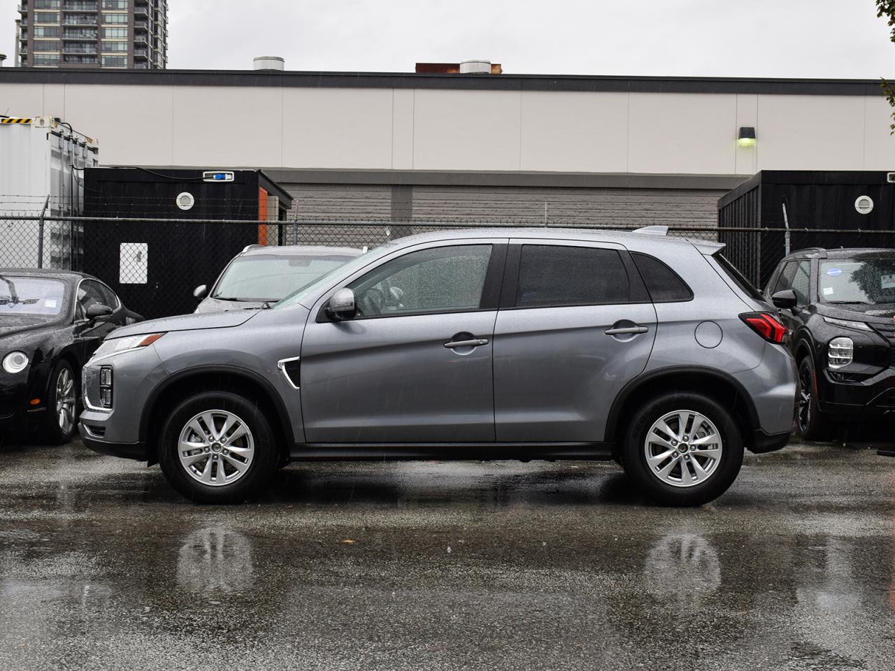 New 2024 Mitsubishi RVR SE - Apple Carplay, Android Auto, Heated Seats for sale in Coquitlam, BC