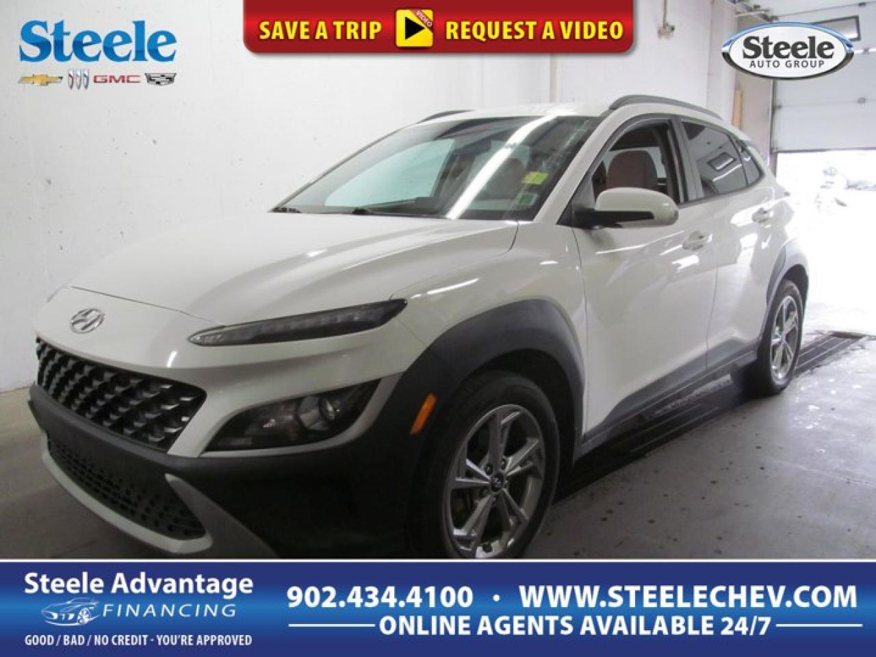 Used 2022 Hyundai KONA LE *GM Certified* for sale in Dartmouth, NS