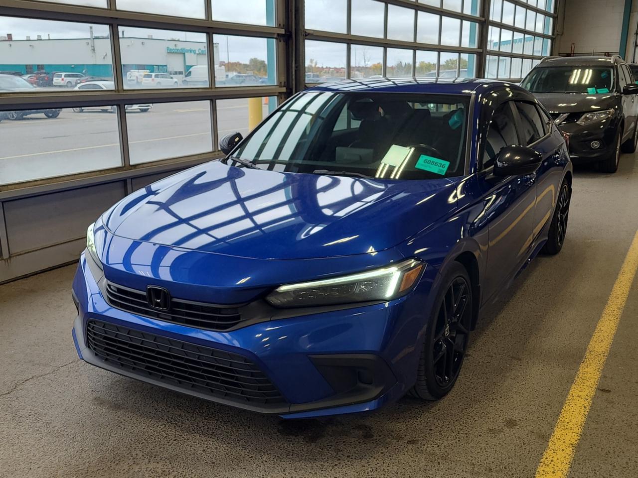 <div style=text-align: justify;><span style=font-size:14px;><span style=font-family:times new roman,times,serif;>Test drives available by appointment at our Guelph and Kitchener locations.&nbsp;Get approved in minutes with competitive rates starting at 6.46% O.A.C. This new arrival has a CLEAN CARFAX with no accidents and is also a Canadian (Ontario) vehicle with Honda service records.<br />&nbsp;<br /><strong>Why Choose Most Wanted Cars?</strong><br />At Most Wanted Cars, we&rsquo;re not just a dealership, we&rsquo;re a place where our customers send their family and friends. Since 1975, our family owned and operated business has been proud to offer the best financing options in Kitchener-Waterloo-Cambridge, Guelph, and the surrounding areas. We&rsquo;re proud to be recognized as DealerRater&rsquo;s National Winner for Used Car Dealers in 2023, 2024 & 2025, with an A+ rating from the Better Business Bureau with over 3,600 customer reviews averaging 4.9/5. Most units are one owner, accident free, clean CarProof, low km, Canadian vehicles, local vehicles, odor free and smoke free. We offer a wide selection of Certified Pre-Owned vehicles, each backed by a free CarProof report, with no liens, full safety inspected, with a multi-point inspection. All vehicles are freshly serviced with an oil change and units can be vehicle detailed upon request, ensuring they&rsquo;re ready for the road. Many of our vehicles are dealer serviced and include the balance of factory warranty for added peace of mind. Every vehicle is thoroughly reconditioned and presented in excellent condition, because at Most Wanted Cars you deserve nothing less!<br />To serve you better, we have two convenient locations:<br />&nbsp;</span></span></div><ol><li style=text-align: justify;><span style=font-size:14px;><span style=font-family:times new roman,times,serif;><strong>600 Elmira Rd N, Guelph &ndash; 519 822 2227</strong></span></span></li><li style=text-align: justify;><span style=font-size:14px;><span style=font-family:times new roman,times,serif;><strong>1620 King Street East, Kitchener &ndash; 519 772 3040</strong></span></span></li></ol><div style=text-align: justify;><span style=font-size:14px;><span style=font-family:times new roman,times,serif;>&nbsp;<br />Visit us at <a href=http://www.mostwantedcars.ca/>www.mostwantedcars.ca</a> to explore our full inventory and complete an easy online finance application for exclusive online preferred rates. Interest rates offered as low as 6.46% on approved credit.<br /><em>Note: Prices listed are available for financing purchases only, with approved credit. The cash price is $975 more for other payment methods. Taxes and licensing are not included in the listed price.</em><br />&nbsp;<br />Most Wanted Cars also provides additional protection options at exclusive pricing, including the Fresh Start Platinum Package, rust protection, ceramic coating, gap insurance, extended warranties, walk-away insurance, and road hazard protection, among others. For more details, please consult with your sales representative.</span></span></div>