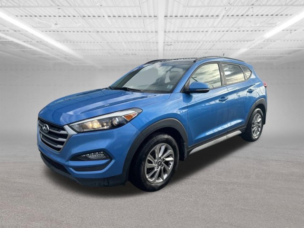 Used 2017 Hyundai Tucson SE for sale in Halifax, NS