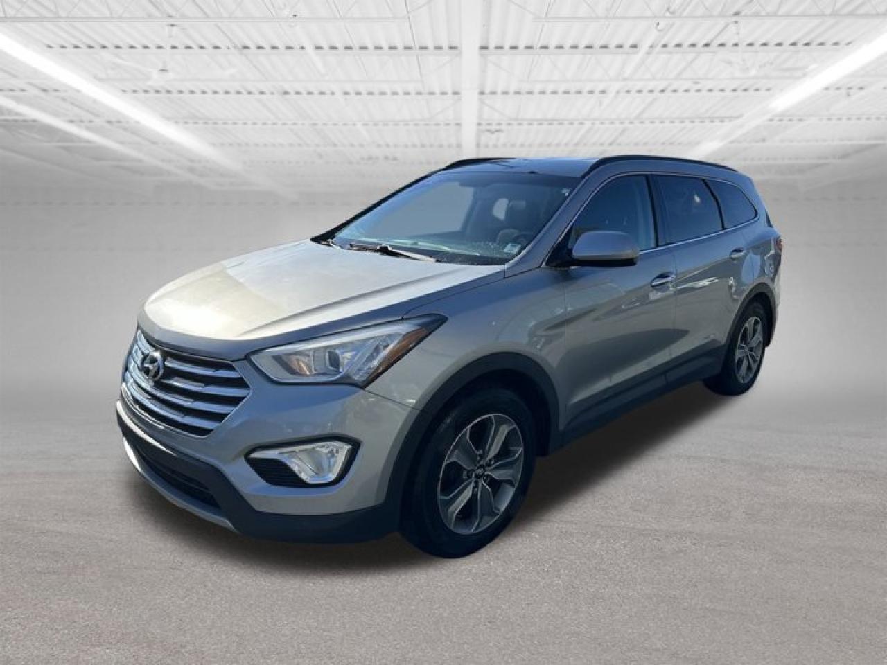 Used 2014 Hyundai Santa Fe XL Premium for sale in Halifax, NS