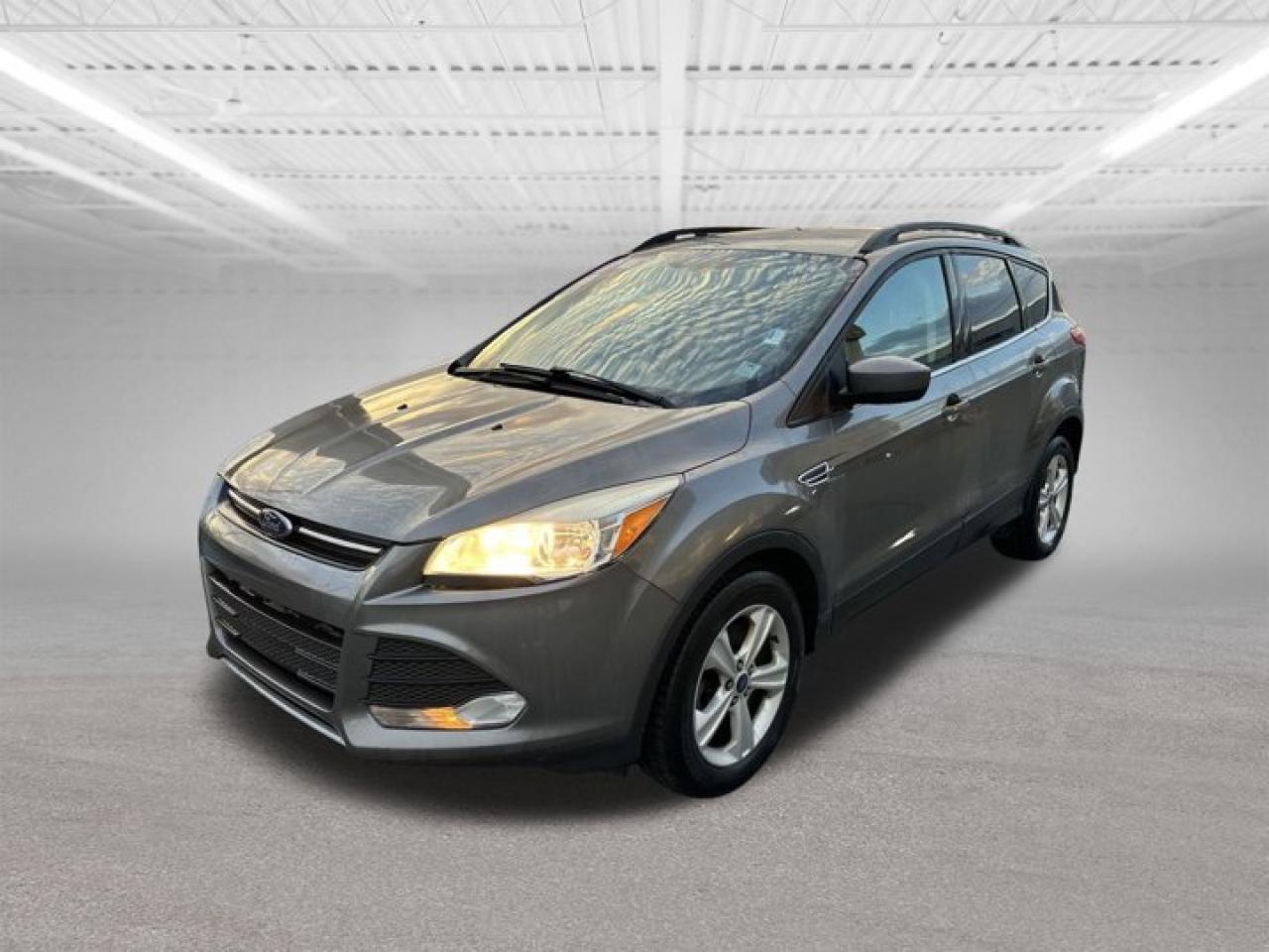 Used 2014 Ford Escape SE for sale in Halifax, NS