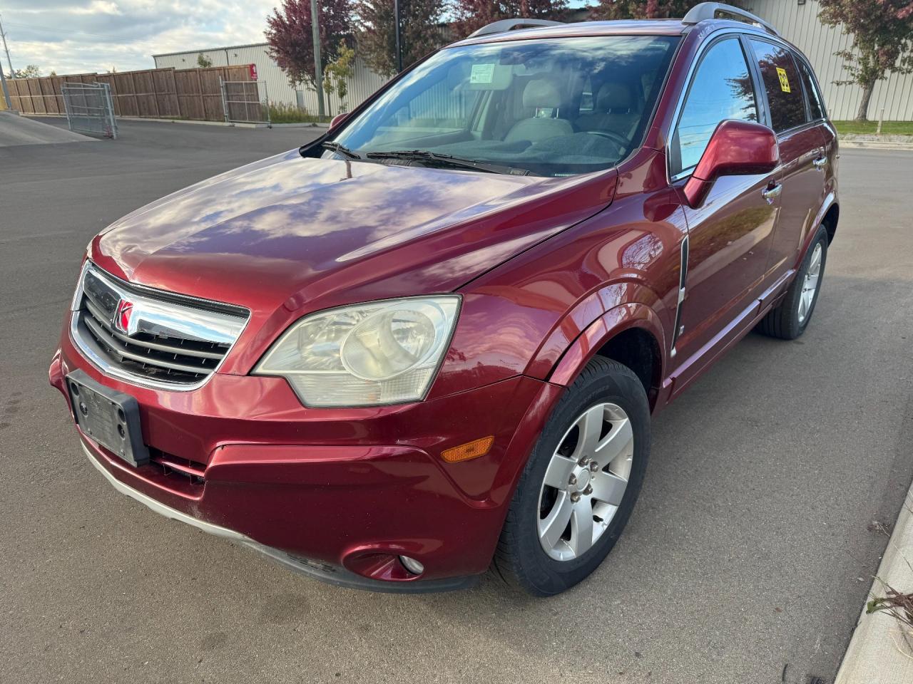 Used 2008 Saturn Vue XR V6 for sale in Hamilton, ON