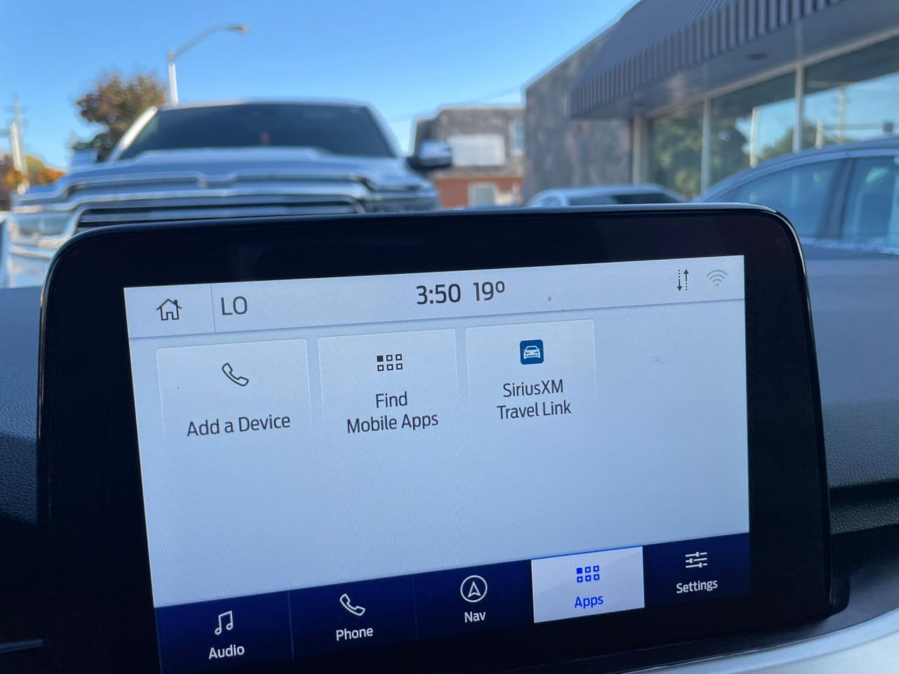 2020 Ford Escape SE LOW KM NO ACCIDENT NAVIGATION BLIND SPOT CAMERA - Photo #18