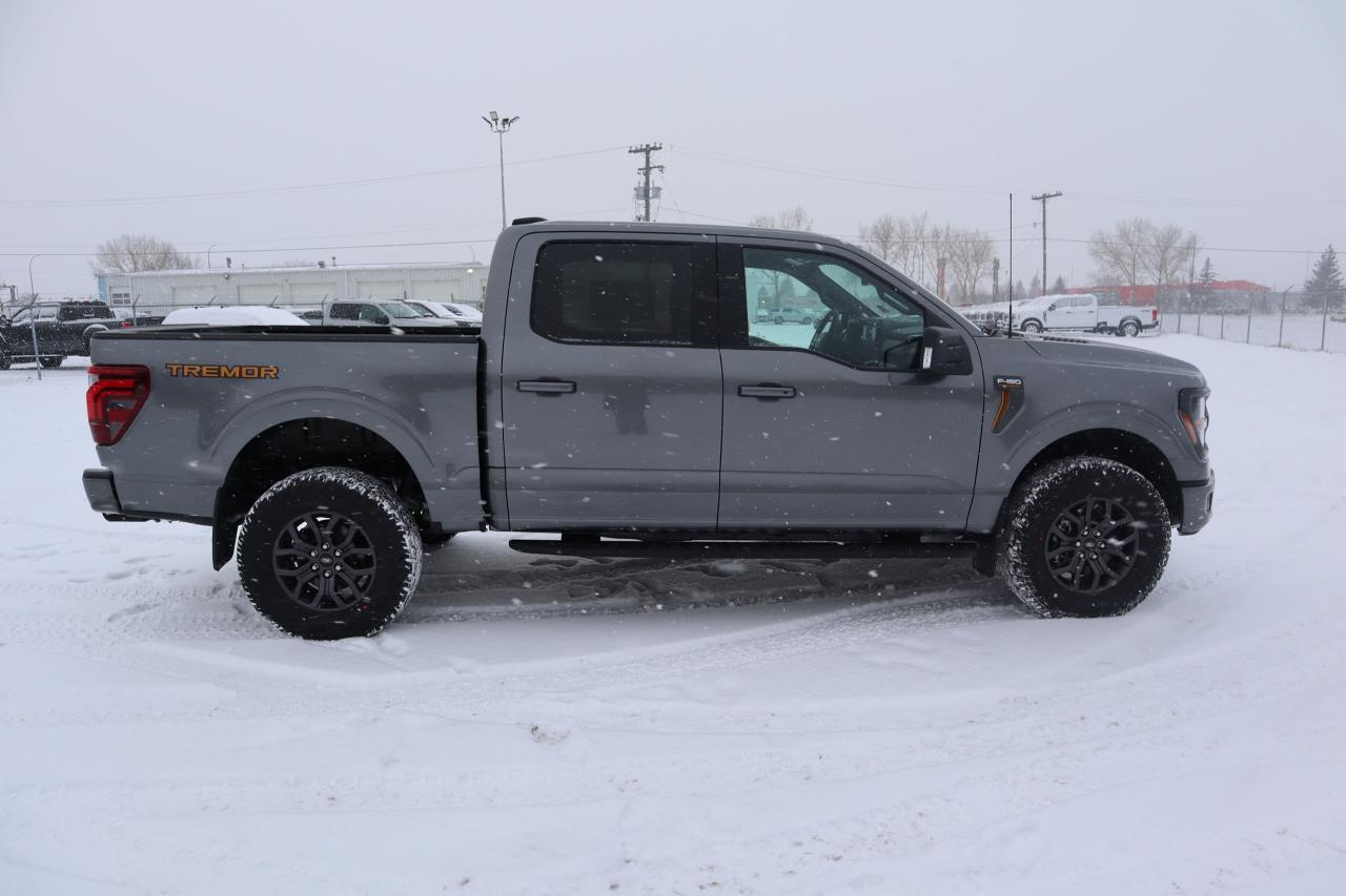 2024 Ford F-150 Tremor Photo4