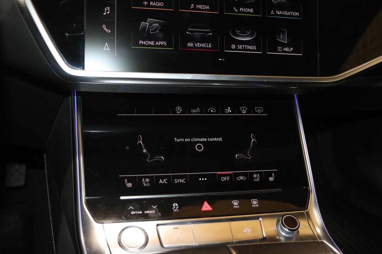 2019 Audi A7 TECHNIK - HUD|SUNROOF|CAMERA|NAVI|BANG&OLUFSEN - Photo #19