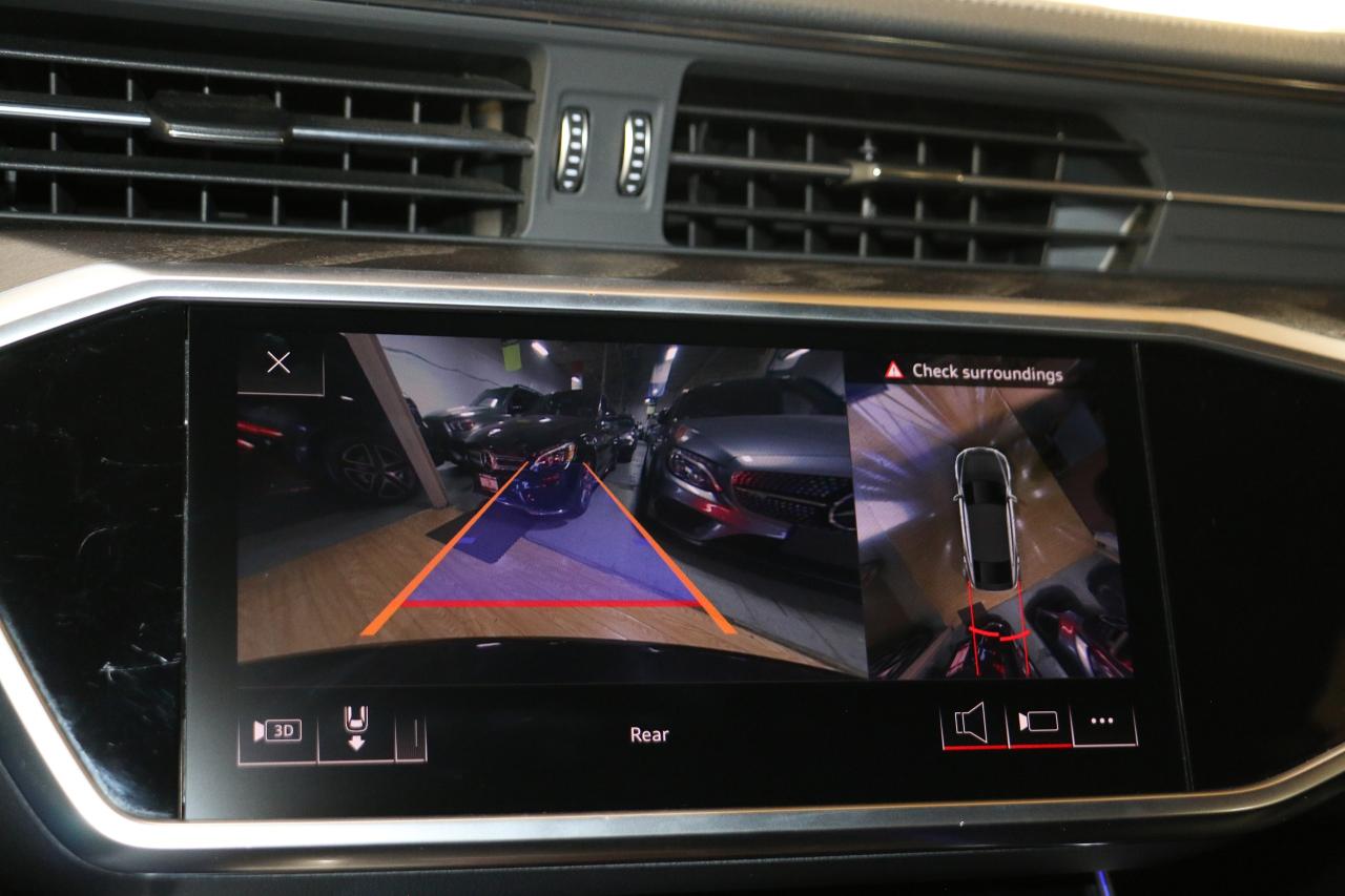 2019 Audi A7 TECHNIK - HUD|SUNROOF|CAMERA|NAVI|BANG&OLUFSEN - Photo #16