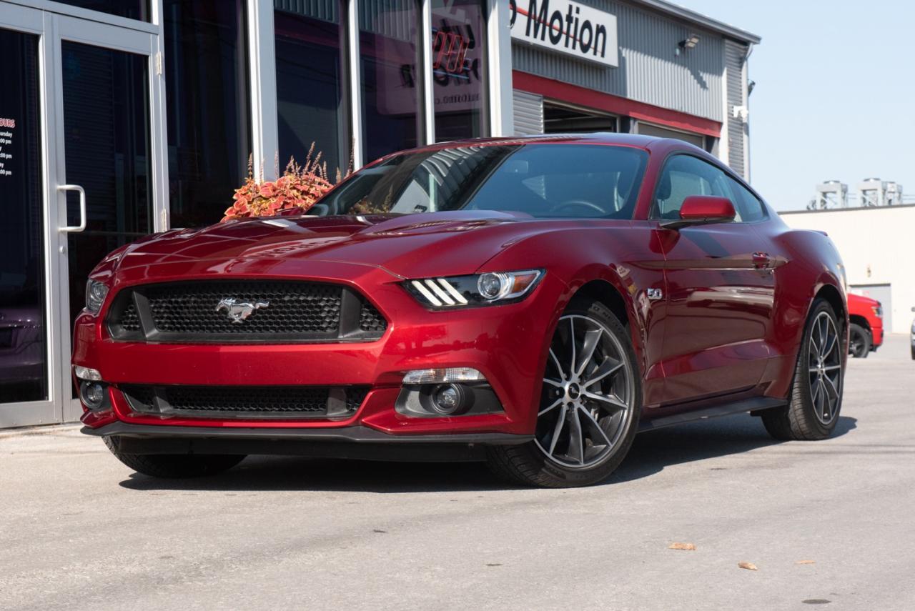 Used 2016 Ford Mustang  for sale in Chatham, ON