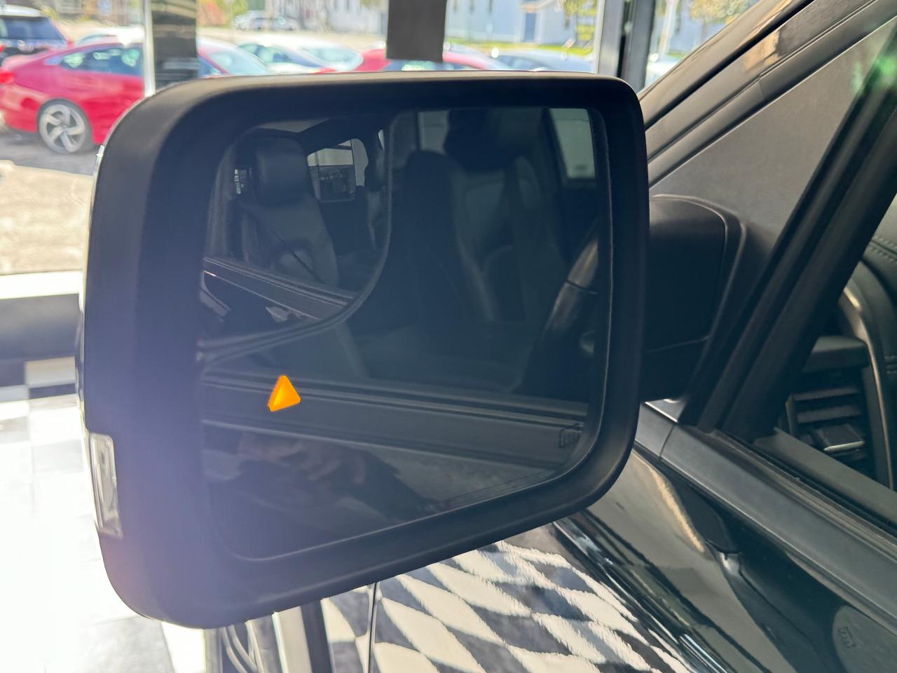 2021 RAM 1500 SPORT CREW 5.7L V8 4x4+Tinted+Roof+CLEAN CARFAX Photo69