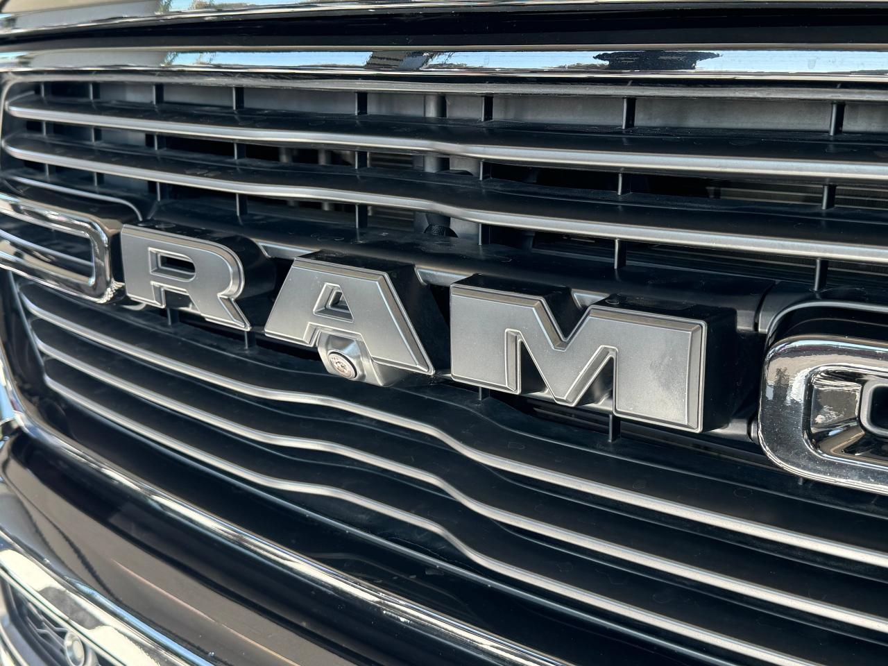 2021 RAM 1500 SPORT CREW 5.7L V8 4x4+Tinted+Roof+CLEAN CARFAX Photo6