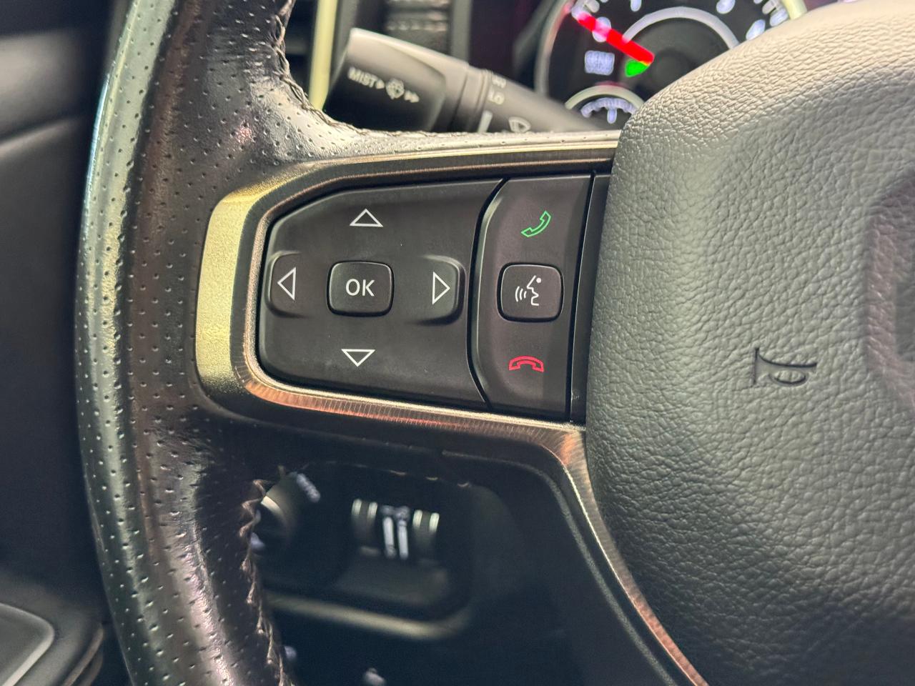 2021 RAM 1500 SPORT CREW 5.7L V8 4x4+Tinted+Roof+CLEAN CARFAX Photo50