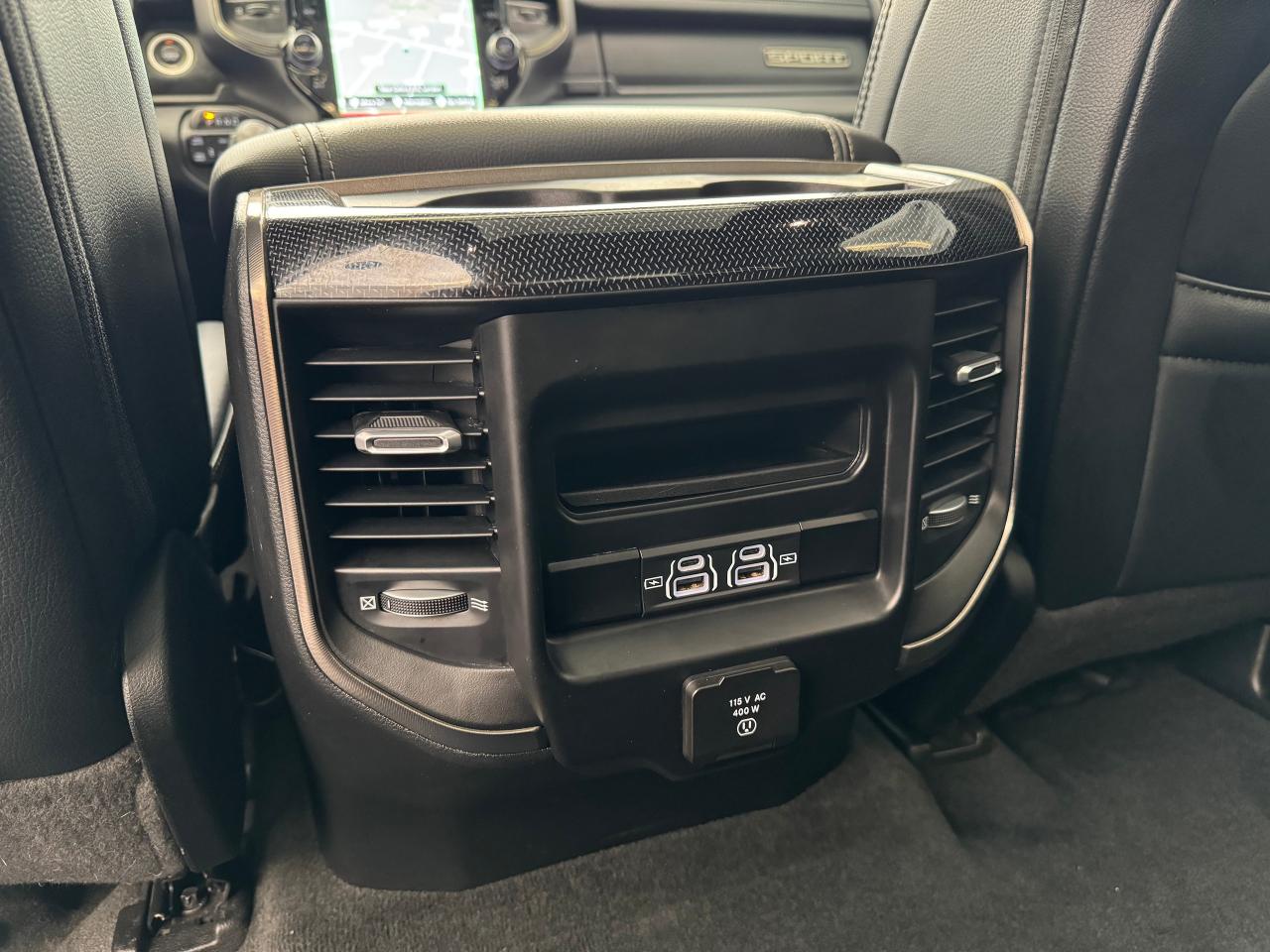 2021 RAM 1500 SPORT CREW 5.7L V8 4x4+Tinted+Roof+CLEAN CARFAX Photo47