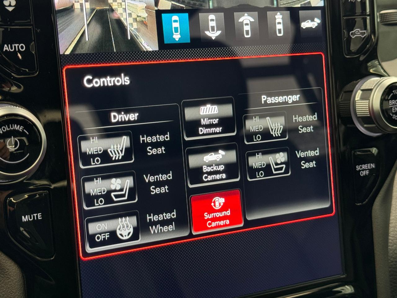 2021 RAM 1500 SPORT CREW 5.7L V8 4x4+Tinted+Roof+CLEAN CARFAX Photo32