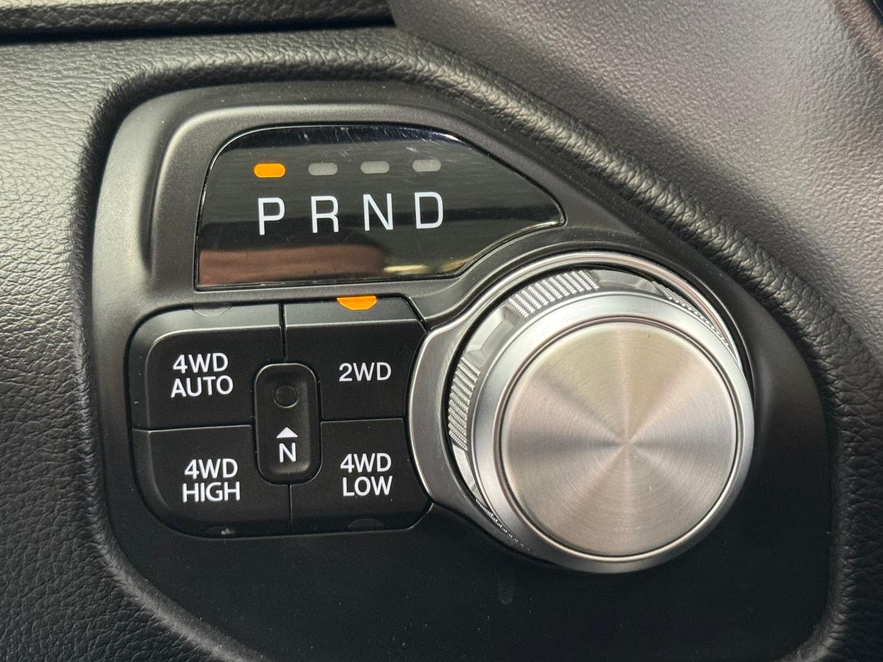 2021 RAM 1500 SPORT CREW 5.7L V8 4x4+Tinted+Roof+CLEAN CARFAX Photo105