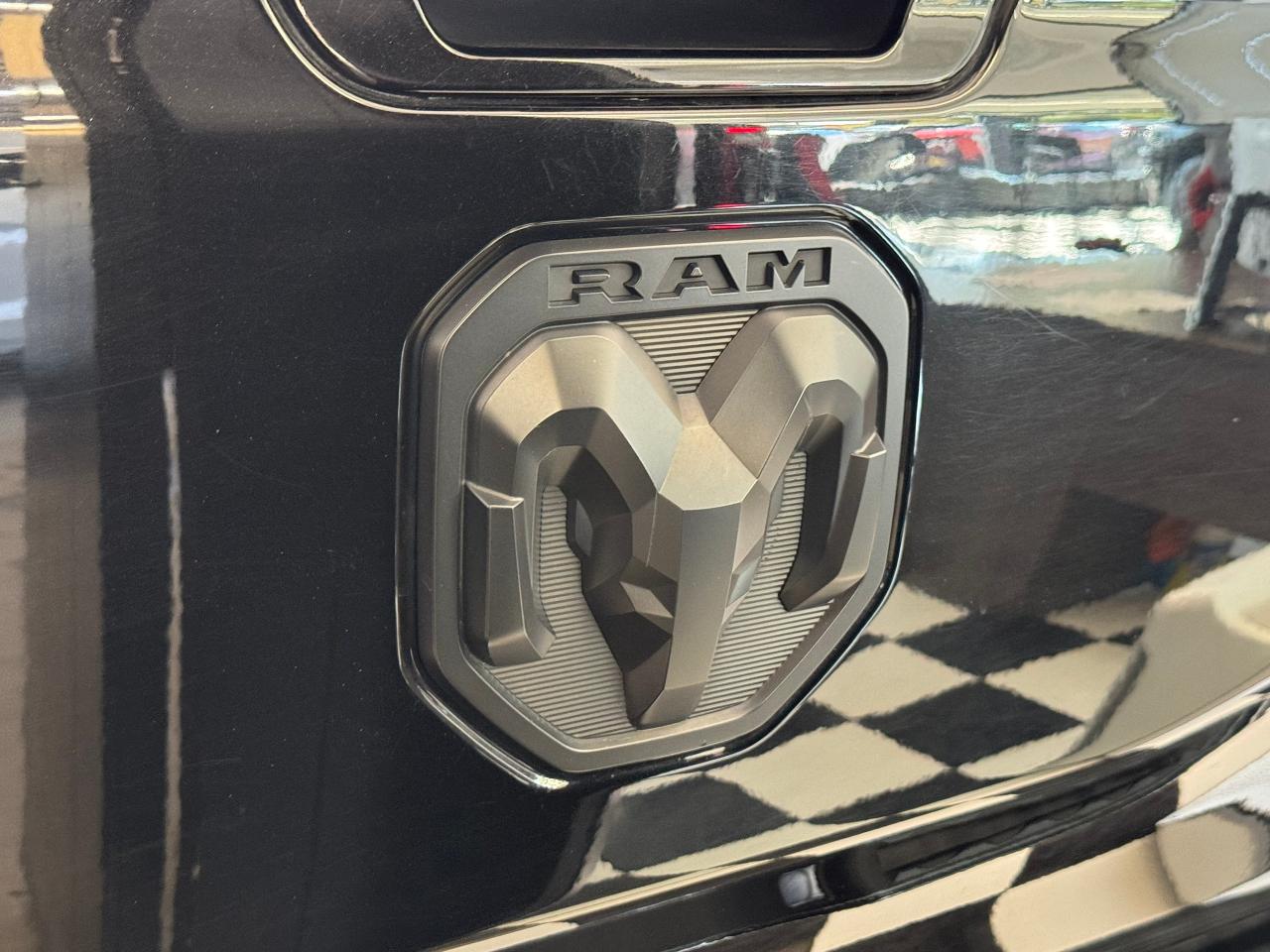 2021 RAM 1500 SPORT CREW 5.7L V8 4x4+Tinted+Roof+CLEAN CARFAX Photo128