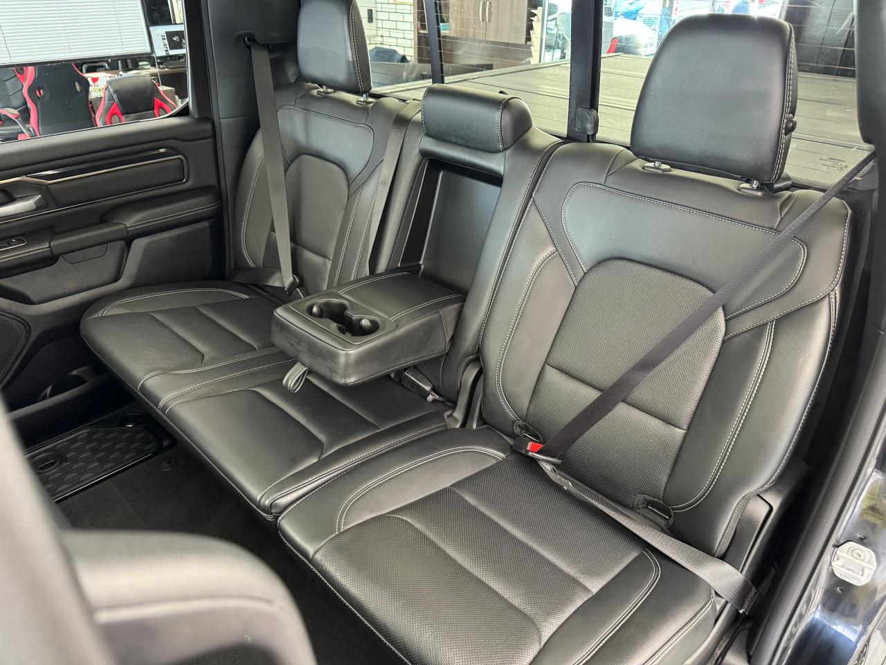 2021 RAM 1500 SPORT CREW 5.7L V8 4x4+Tinted+Roof+CLEAN CARFAX Photo27