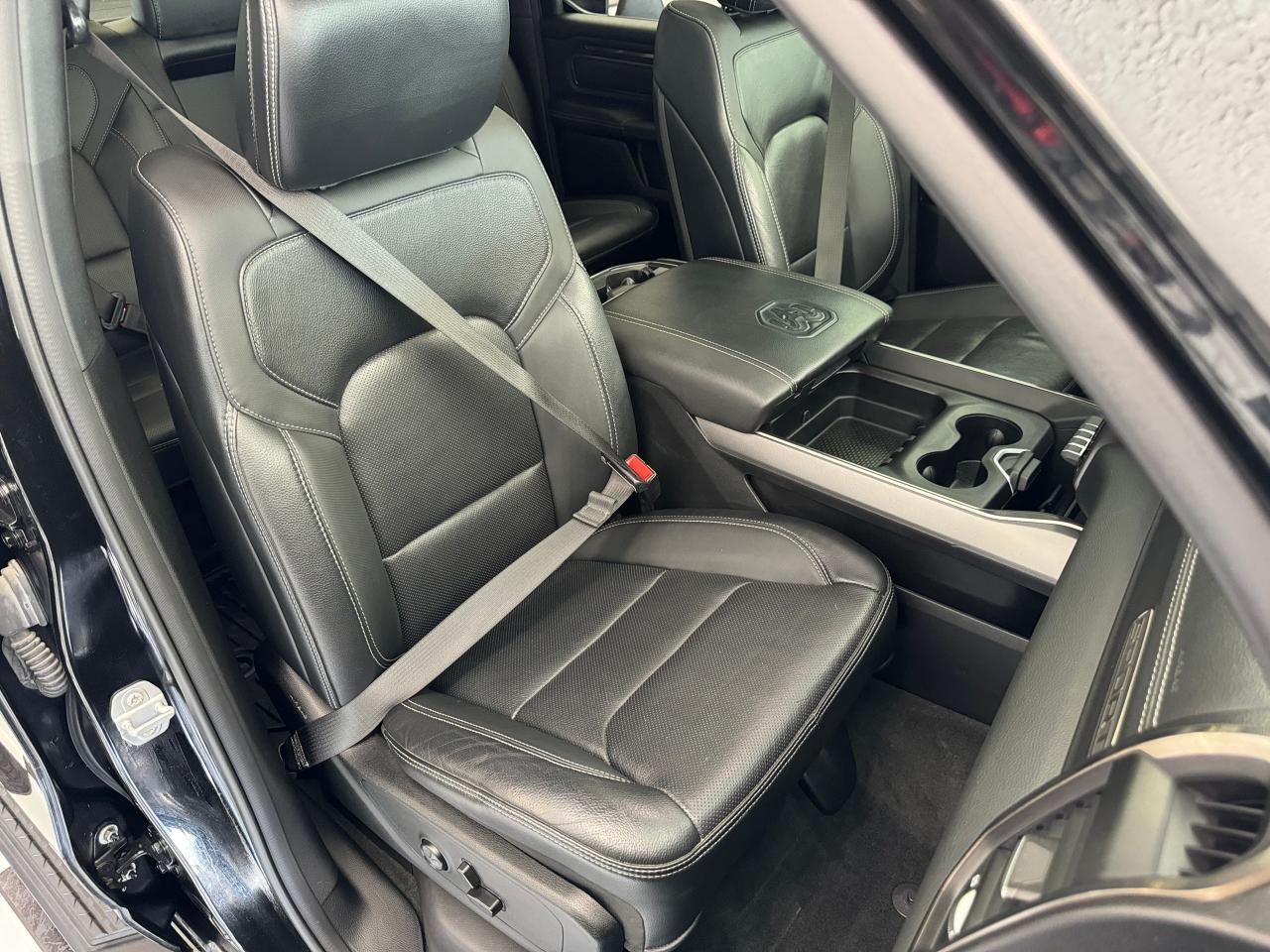 2021 RAM 1500 SPORT CREW 5.7L V8 4x4+Tinted+Roof+CLEAN CARFAX Photo90