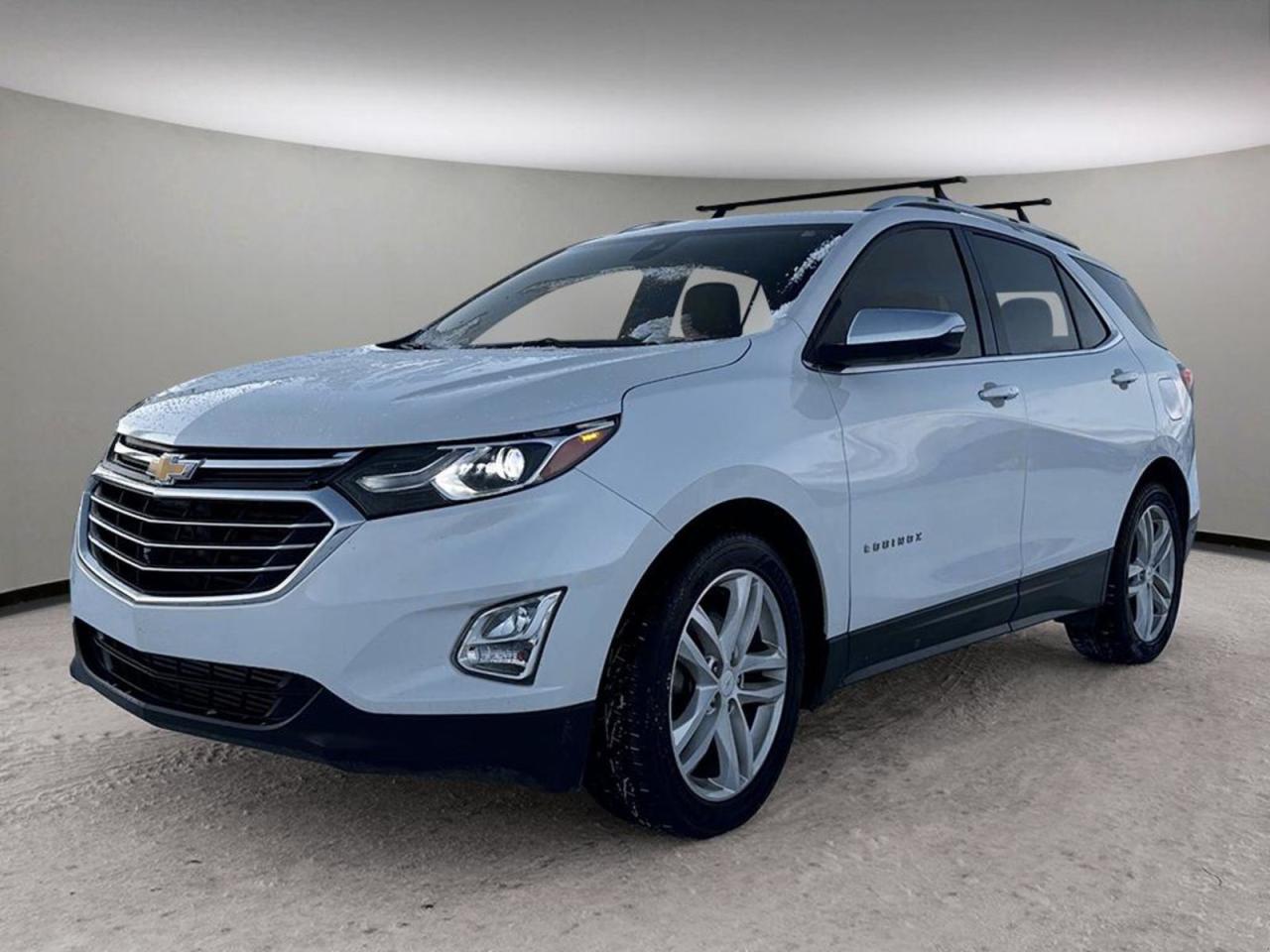 Used 2019 Chevrolet Equinox  for sale in Yellowknife, NT