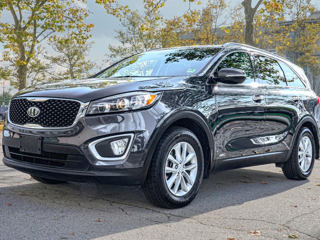 Used 2017 Kia Sorento  for sale in Coquitlam, BC