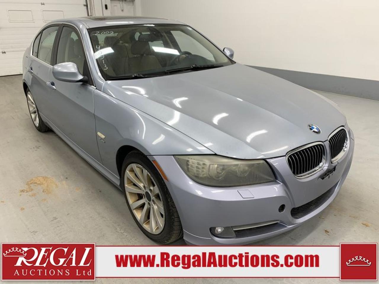 OFFERS WILL NOT BE ACCEPTED BY EMAIL OR PHONE - THIS VEHICLE WILL GO ON TIMED ONLINE AUCTION on Tuesday November 26.<br><br/>VEHICLE DESCRIPTION <br/>Stock #: 40913 <br/>Lot #: 551 <br/>Reserve Price: $8,950 <br/>CarProof Report: Available at www.RegalAuctions.com <br/><br/>IMPORTANT DECLARATION <br/>Claim History: Claim History. <br/>Mechanical Problems: This vehicle has non-specific mechanical problems. <br/> *ENGINE NOISE*  <br/>Active Status: This vehicles title is listed as Active Status. <br/> Live Online Bidding: This vehicle will be available for bidding over the internet, visit www.RegalAuctions.com to register. <br/> <br/>The simple solution to selling your car or truck. Bring your clean vehicle in with your Drivers License and current Registration and well put it on the auction block at our next sale.<br/><br/>www.RegalAuctions.com