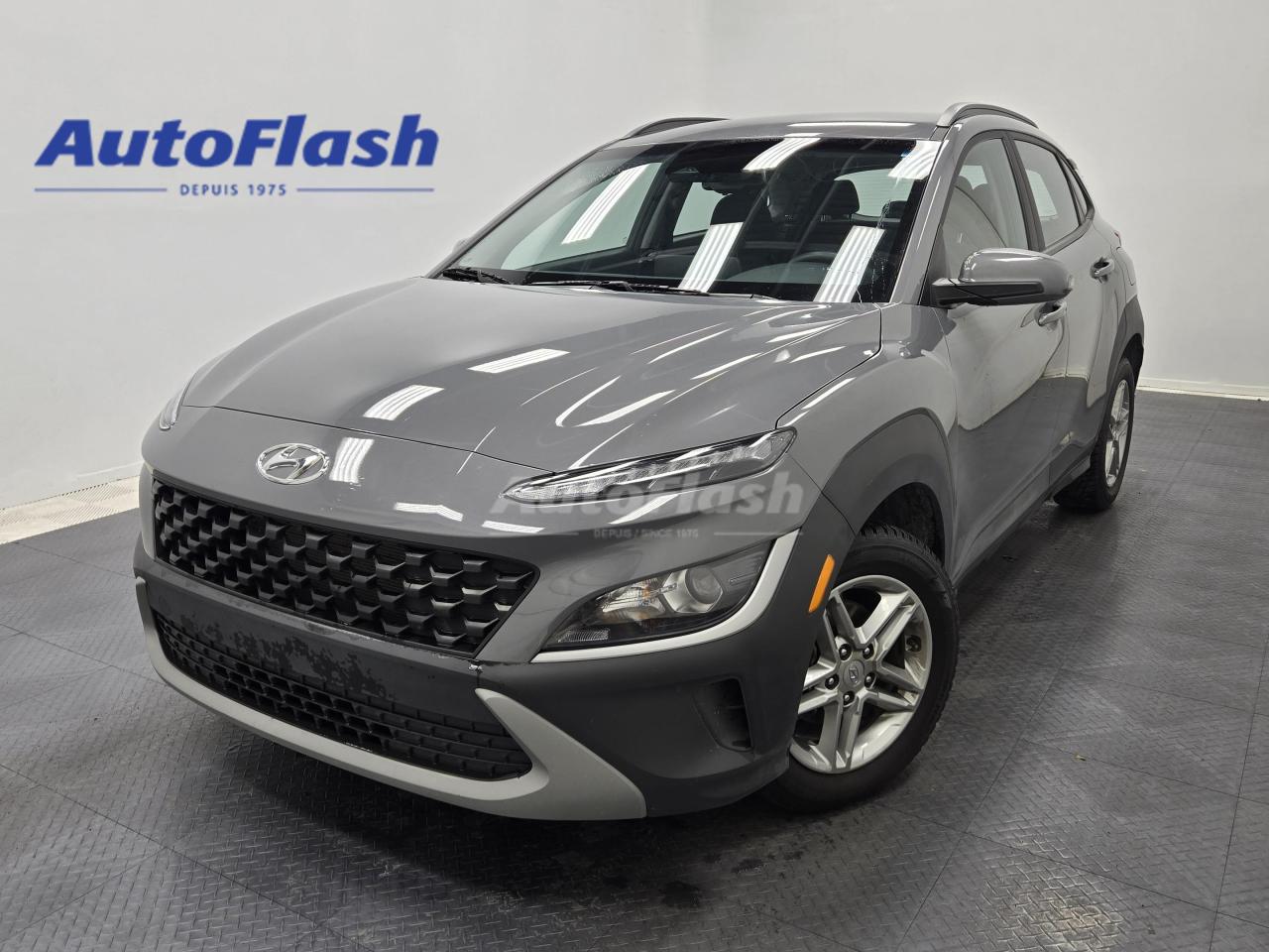 Used 2023 Hyundai KONA PREFERRED SE 2.0L, CAMERA, SIEGES CHAUFFANTS for sale in Saint-Hubert, QC