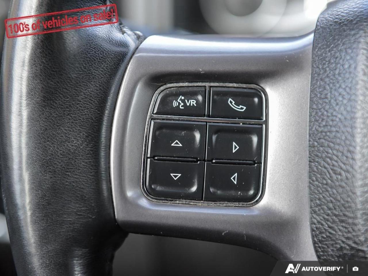 2022 RAM 1500 Classic SLT Photo