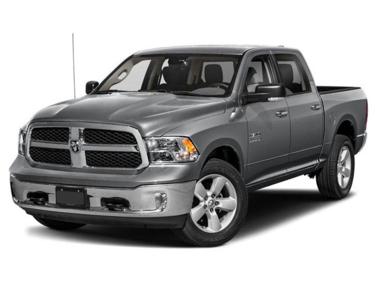 New 2024 RAM 1500 Classic WARLOCK for sale in Saskatoon, SK