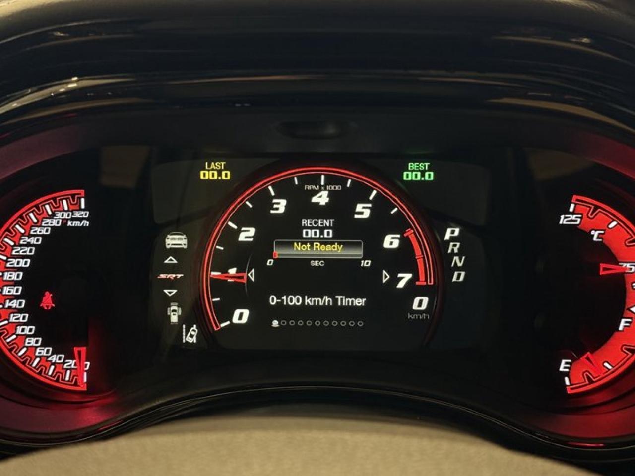 2025 Dodge Durango SRT Hellcat Hammerhead Photo