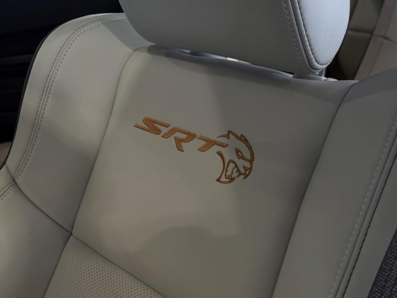 2025 Dodge Durango SRT Hellcat Hammerhead Photo