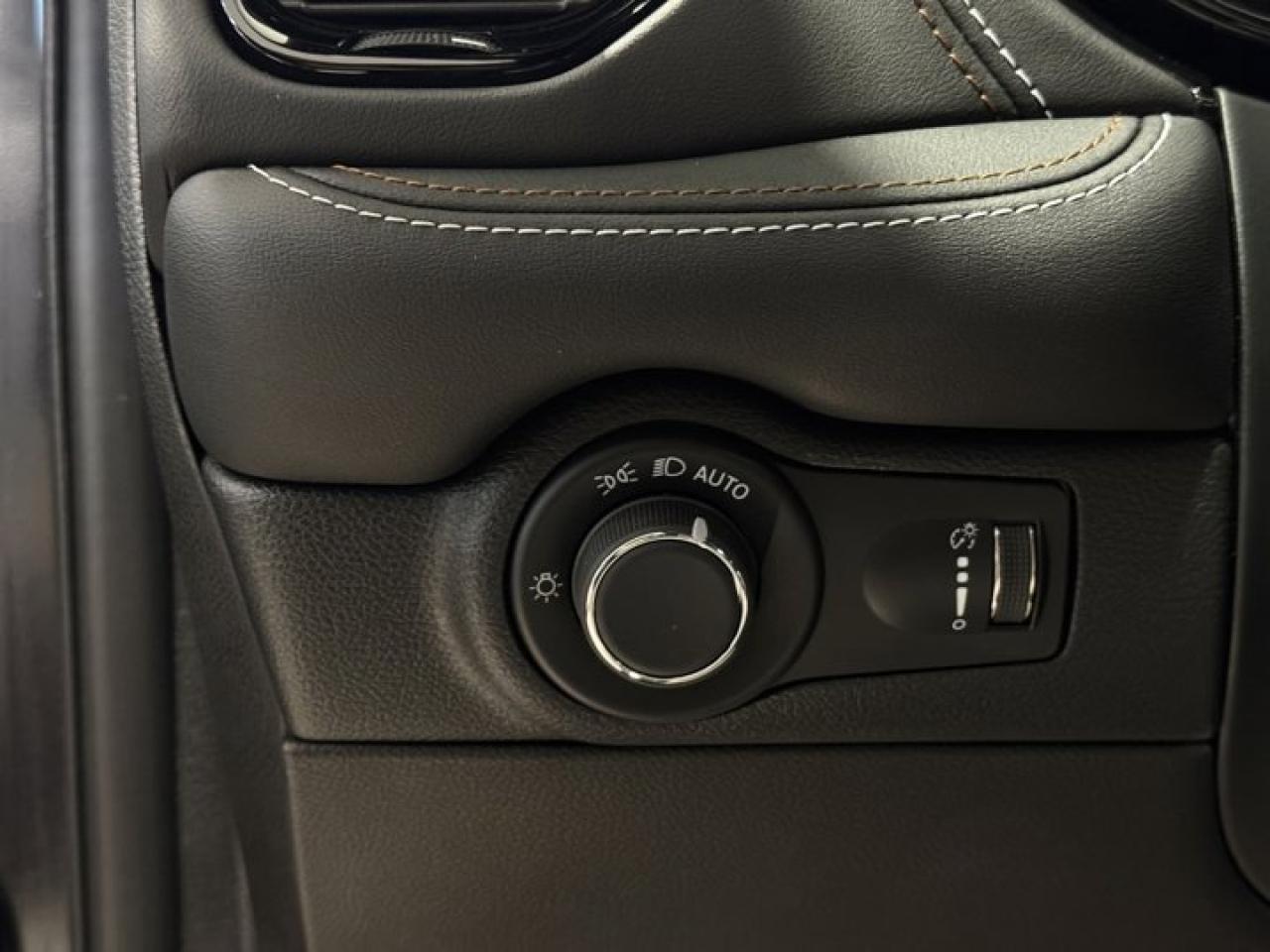 2025 Dodge Durango SRT Hellcat Hammerhead Photo