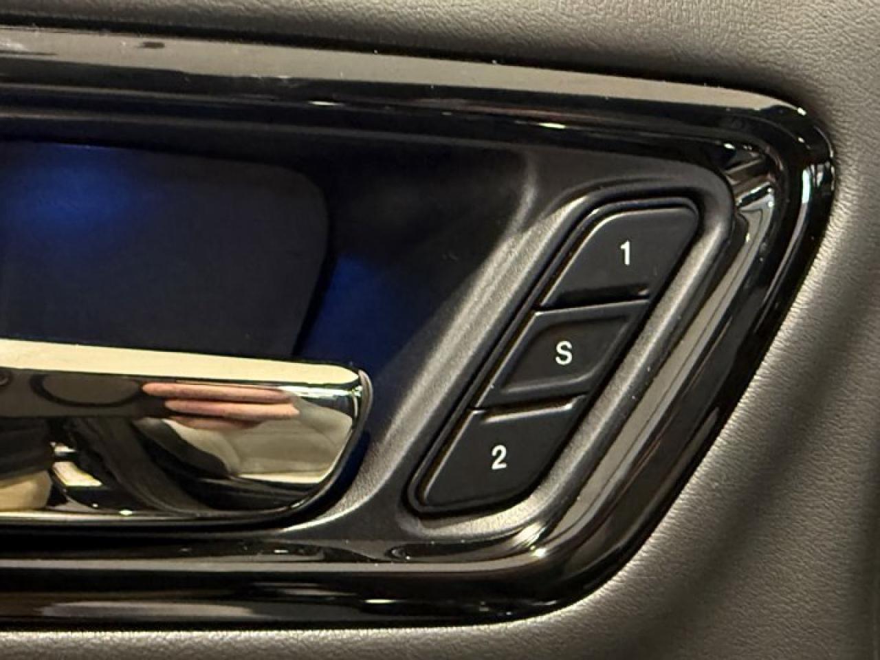 2025 Dodge Durango SRT Hellcat Hammerhead Photo