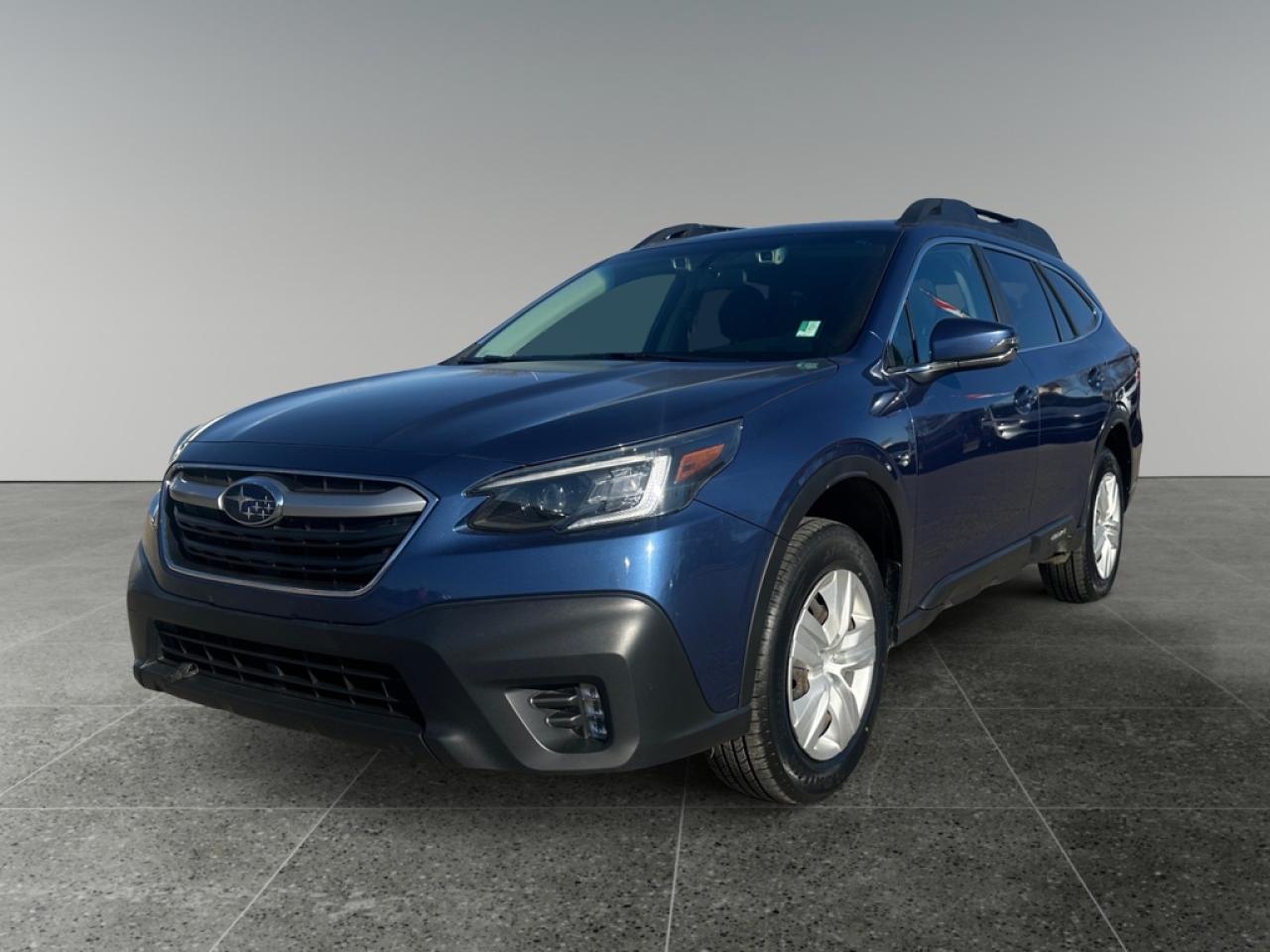 Used 2020 Subaru Outback Convenience -  Android Auto for sale in Saskatoon, SK