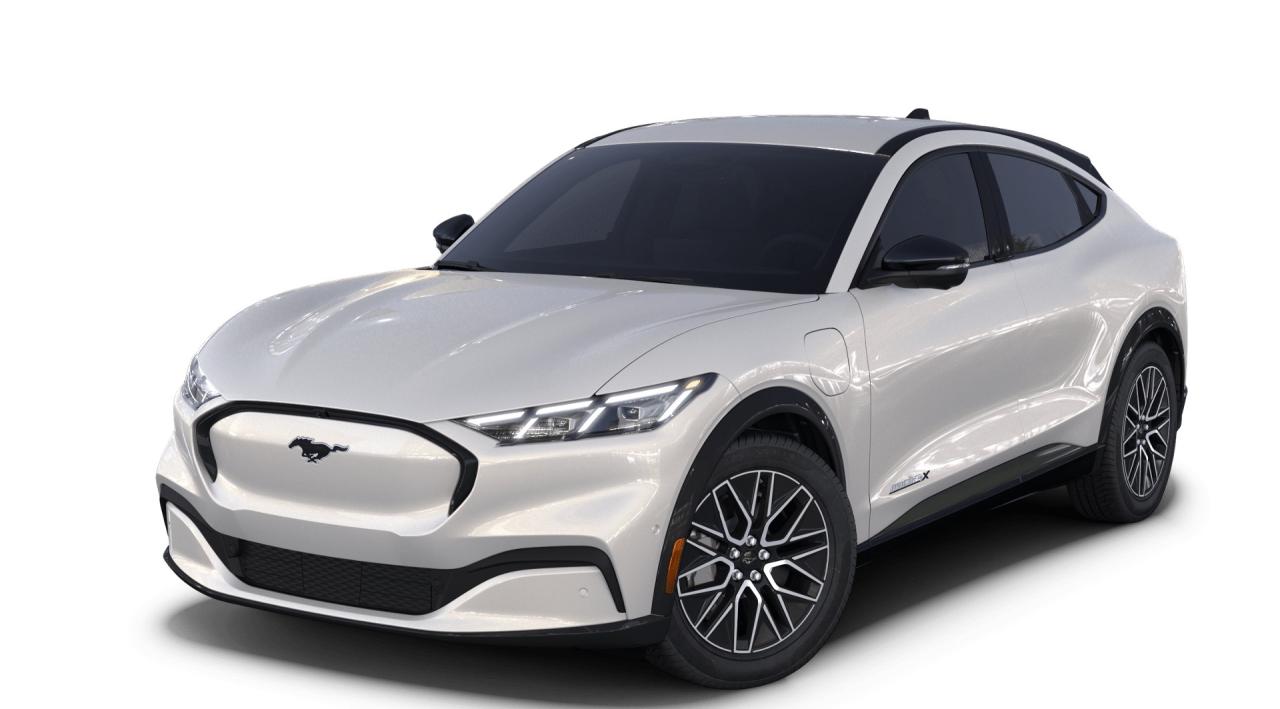 New 2024 Ford Mustang Mach-E Premium for sale in Kingston, ON