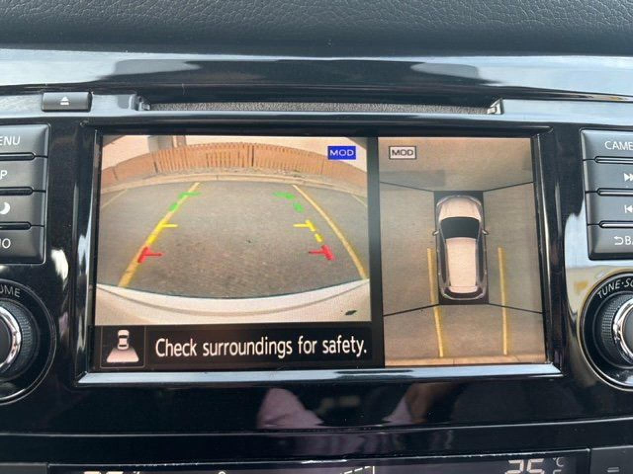 Used 2020 Nissan Rogue SL LEATHER NAVIGATION BCAMERA PANOROOF for sale in Calgary, AB