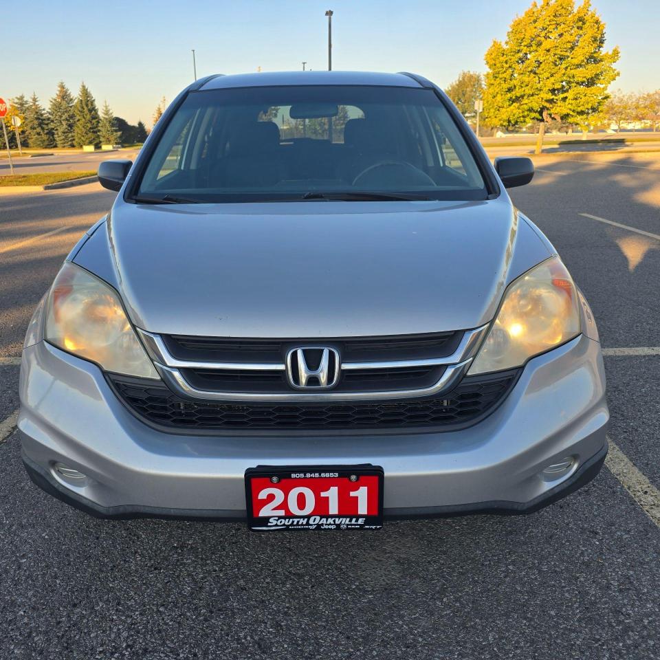 2011 Honda CR-V 2WD 5dr LX