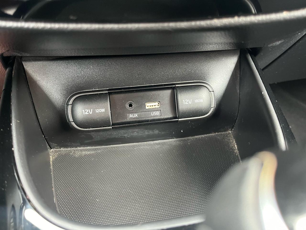 2019 Kia Soul EX+ - Photo #15